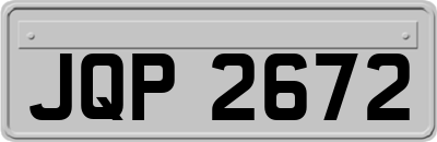 JQP2672