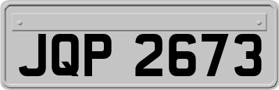 JQP2673