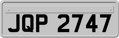 JQP2747