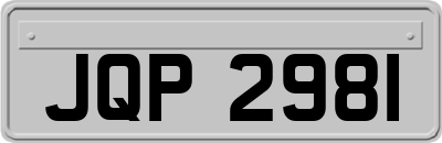 JQP2981