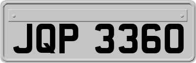 JQP3360