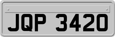 JQP3420