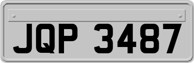 JQP3487