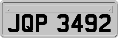 JQP3492