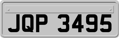 JQP3495