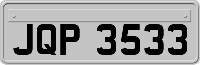 JQP3533