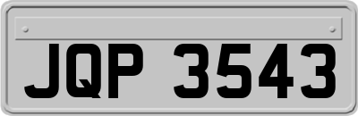 JQP3543