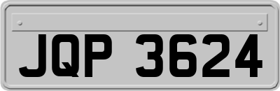 JQP3624
