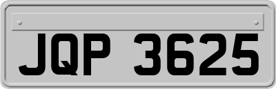 JQP3625