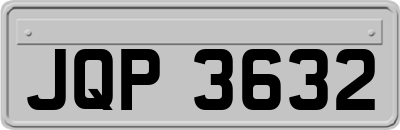 JQP3632