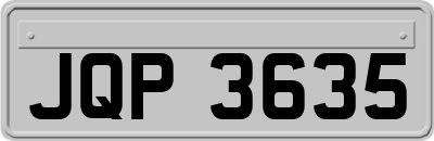 JQP3635