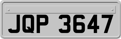 JQP3647