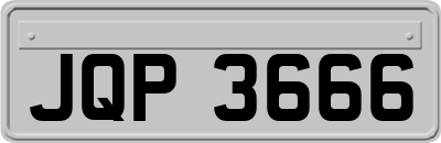 JQP3666