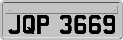 JQP3669