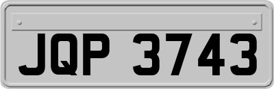 JQP3743
