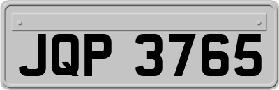 JQP3765