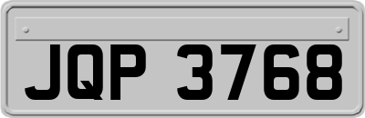 JQP3768