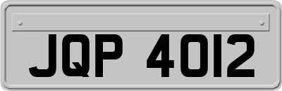 JQP4012