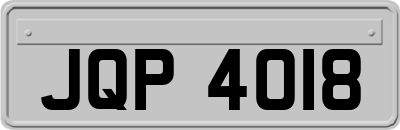 JQP4018