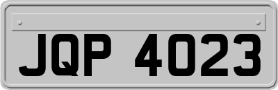 JQP4023