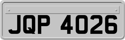 JQP4026