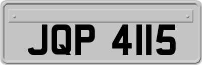 JQP4115