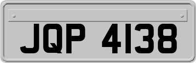 JQP4138