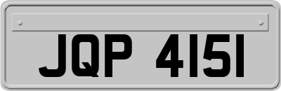 JQP4151