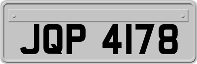 JQP4178