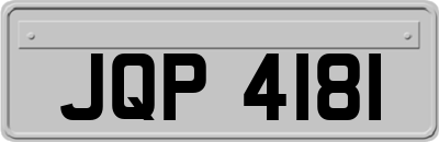 JQP4181