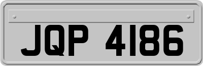 JQP4186