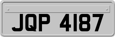 JQP4187