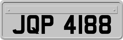 JQP4188