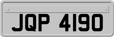 JQP4190