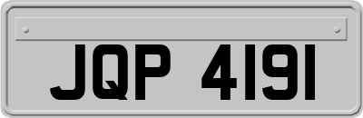 JQP4191