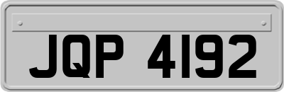 JQP4192