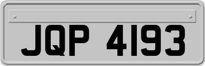 JQP4193
