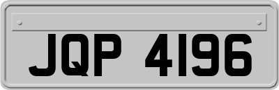 JQP4196