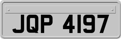 JQP4197