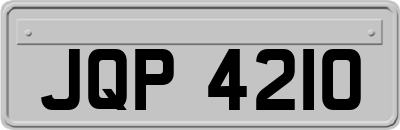 JQP4210