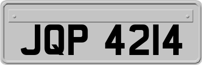 JQP4214