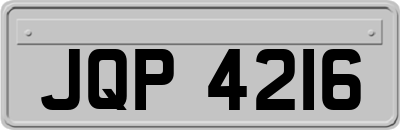 JQP4216
