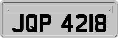 JQP4218