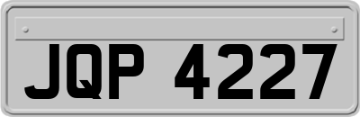 JQP4227