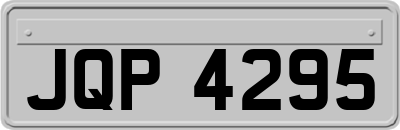 JQP4295