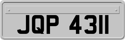 JQP4311