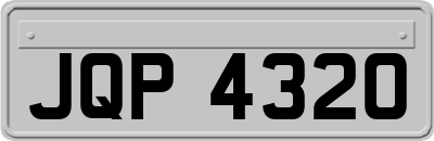 JQP4320