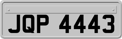 JQP4443