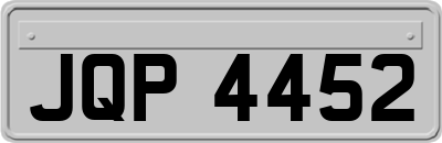 JQP4452