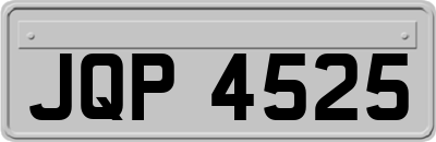 JQP4525